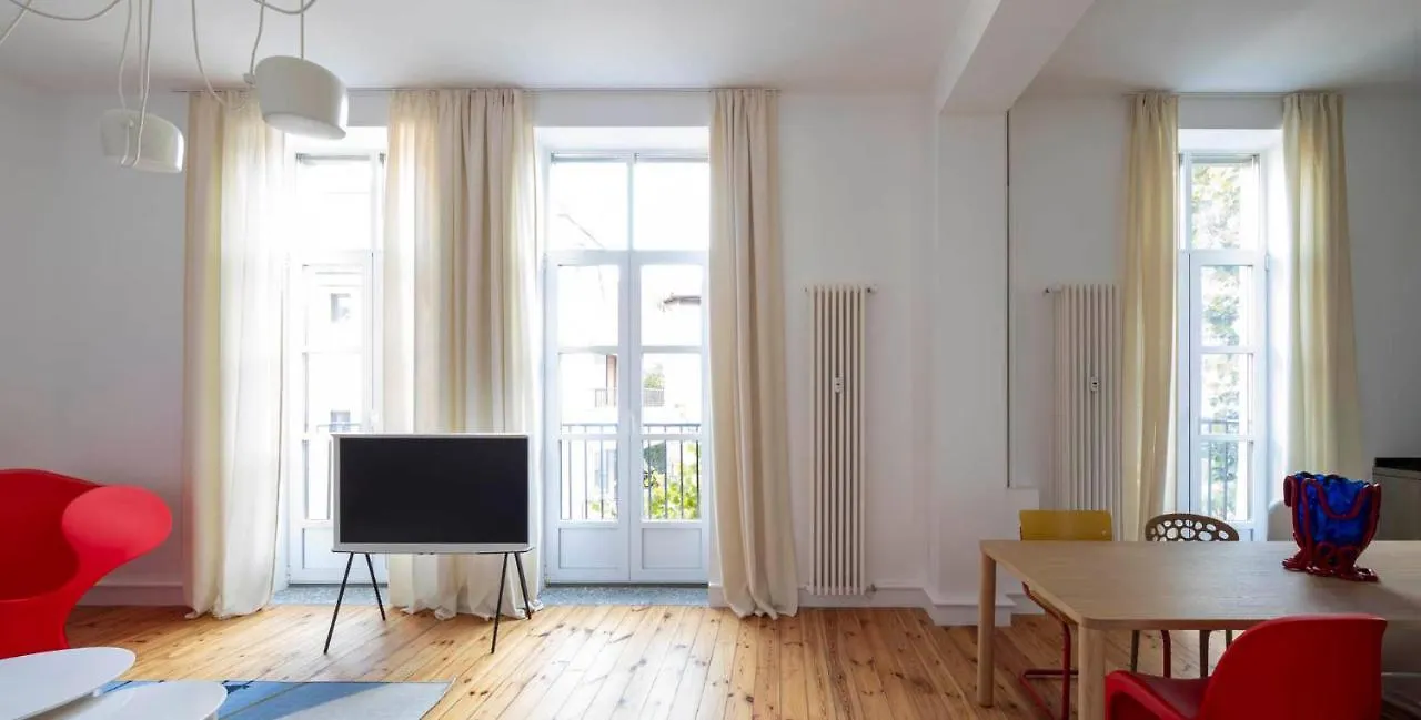 Luxury, Designer 2-Bed In Sofia'S Historic Heart Apartment Bulgaria