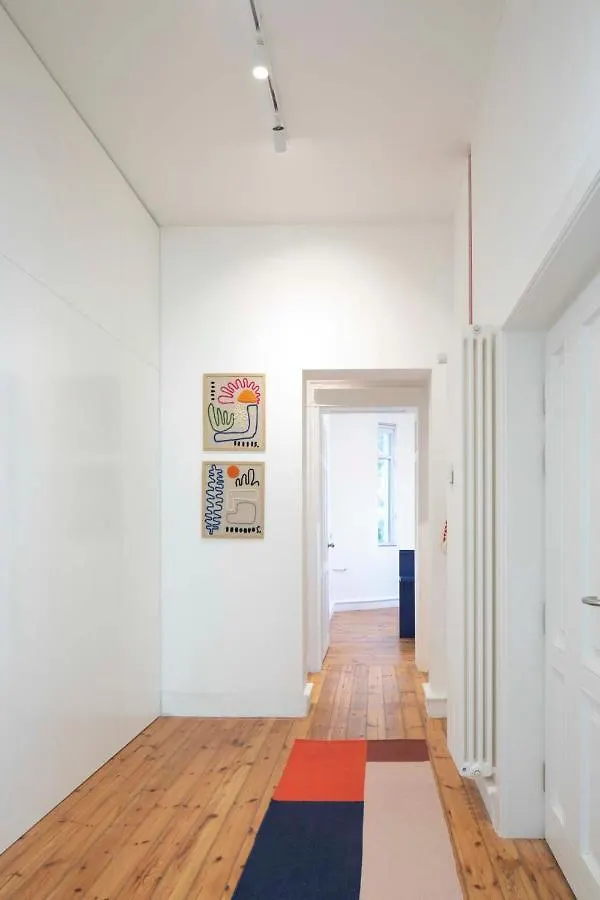 Luxury, Designer 2-Bed In Sofia'S Historic Heart Apartment Bulgaria