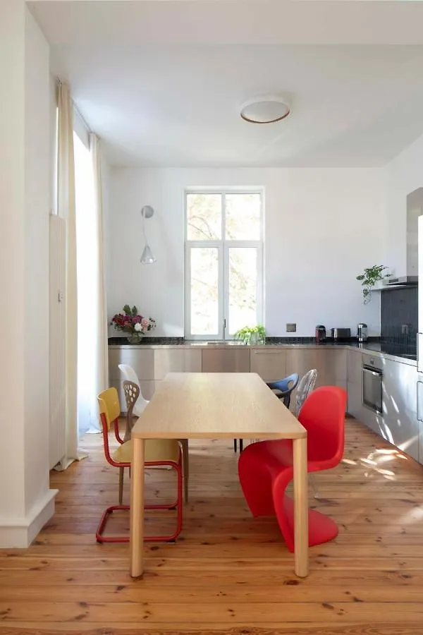 Luxury, Designer 2-Bed In Sofia'S Historic Heart Apartment