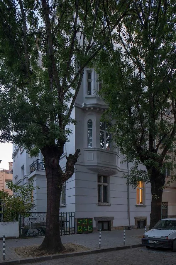 Luxury, Designer 2-Bed In Sofia'S Historic Heart Apartment  Sofia