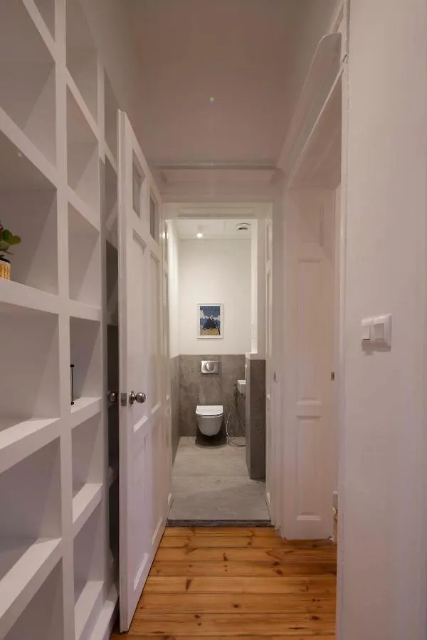 Luxury, Designer 2-Bed In Sofia'S Historic Heart Apartment Sofia