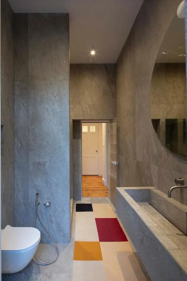 Luxury, Designer 2-Bed In Sofia'S Historic Heart Apartment 0*, Sofia Bulgaria